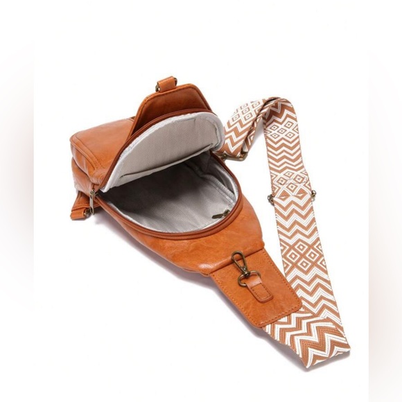 New Crossbody Bag, Sling Bag, Backpack - Picture 7 of 7